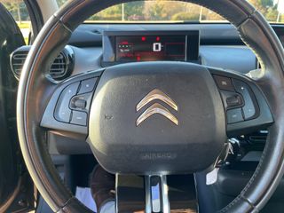 Citroen C4 Cactus 2015