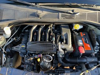 Citroen C4 Cactus 2015