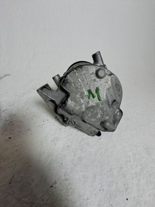 COMPRESOR AIRE ACONDICIONADO FIAT GRANDE PUNTO (199) (2)