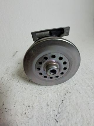 COMPRESOR AIRE ACONDICIONADO FIAT GRANDE PUNTO (199) (2)