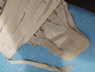 Busto ortopedico {X small)