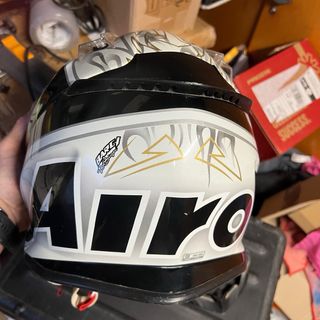 Casco Airoh Aviator Monster Talla S