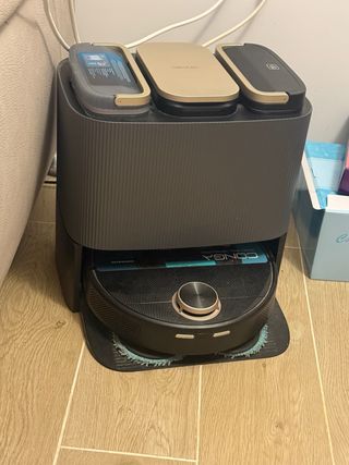 Conga 13090 Spin Revolution