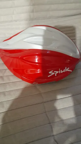 Casco Ciclismo Spiuk Dharma Talla S