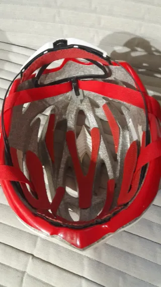 Casco Ciclismo Spiuk Dharma Talla S