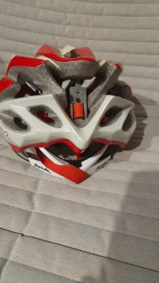 Casco Ciclismo Spiuk Dharma Talla S