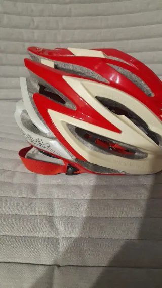 Casco Ciclismo Spiuk Dharma Talla S