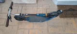 Patinete Decathlon NO ELÉCTRICO