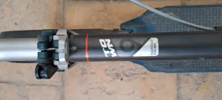 Patinete Decathlon NO ELÉCTRICO