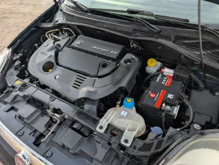 FIAT Punto Evo 2011 1.3 Mjt 75cv