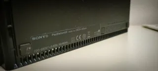 Consolle Sony PS3 Slim 12GB Nera.