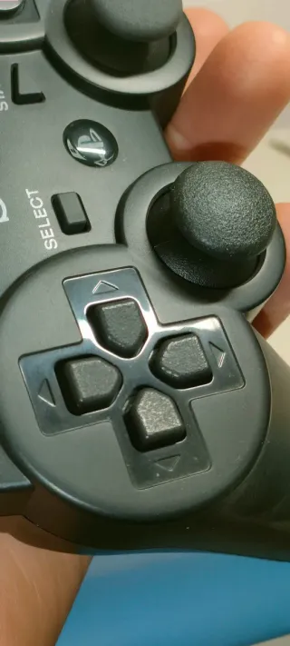 Consolle Sony PS3 Slim 12GB Nera.