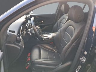 Mercedes Clase GLC GLC 200 d 4MATIC