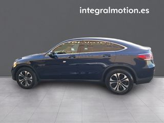 Mercedes Clase GLC GLC 200 d 4MATIC