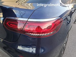 Mercedes Clase GLC GLC 200 d 4MATIC