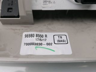 LUZ INTERIOR RENAULT KADJAR (3)