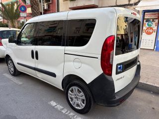 FIAT Doblò 2017