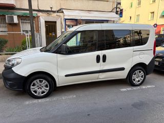 FIAT Doblò 2017