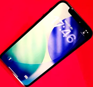 IPHONE 12 MEDINIGTH 128GB INTACTO BATERIA 100%