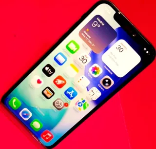 IPHONE 12 MEDINIGTH 128GB INTACTO BATERIA 100%