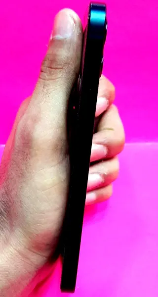 IPHONE 12 MEDINIGTH 128GB INTACTO BATERIA 100%