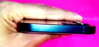 IPHONE 12 MEDINIGTH 128GB INTACTO BATERIA 100%