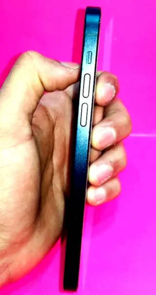 IPHONE 12 MEDINIGTH 128GB INTACTO BATERIA 100%