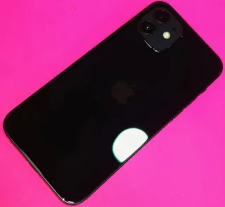 IPHONE 12 MEDINIGTH 128GB INTACTO BATERIA 100%