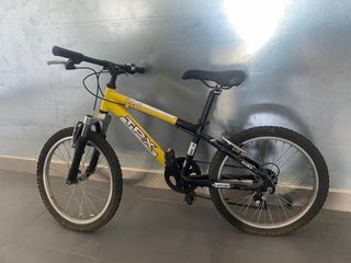 Bicicleta Infantil TPX 20 Pulgadas