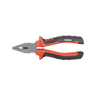 Juego Herramientas Ratio Basic 26 Piezas