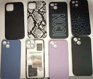 8 custodie per iPhone 13