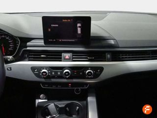 Audi A4 Avant Advanced 40 TDI 140kW S tronic