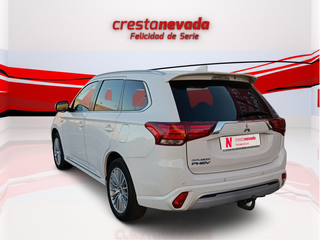 Mitsubishi Outlander 2020 ¡¡Desde 364€ al mes!!