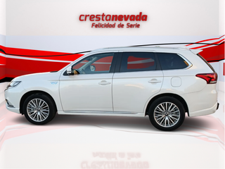 Mitsubishi Outlander 2020 ¡¡Desde 364€ al mes!!