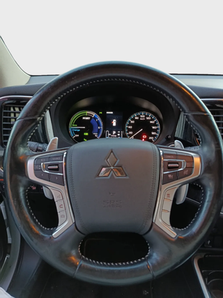 Mitsubishi Outlander 2020 ¡¡Desde 364€ al mes!!