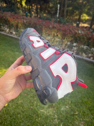 Nike Air More Uptempo Retro 38,5