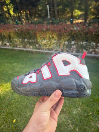 Nike Air More Uptempo Retro 38,5