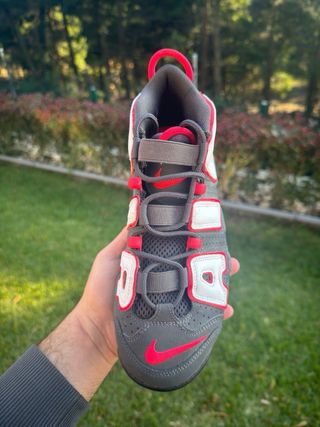 Nike Air More Uptempo Retro 38,5