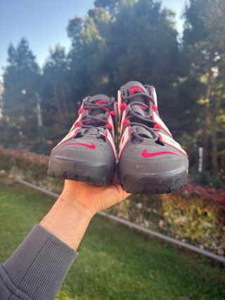 Nike Air More Uptempo Retro 38,5