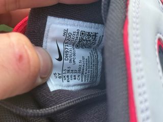 Nike Air More Uptempo Retro 38,5