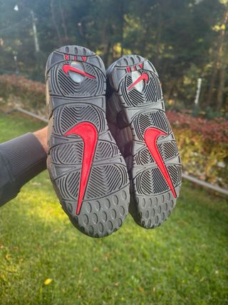 Nike Air More Uptempo Retro 38,5