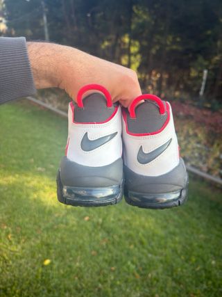 Nike Air More Uptempo Retro 38,5