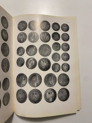 Catalogo Monete Bizantine Italiane Estere 1966