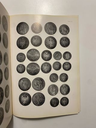 Catalogo Monete Bizantine Italiane Estere 1966