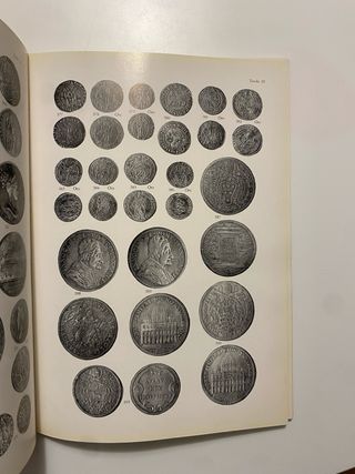 Catalogo Monete Bizantine Italiane Estere 1966