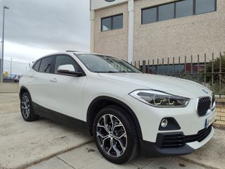 BMW X2 SDRIVE 1.8i 140CV, AUTOMATICO, TECHO !!!!!