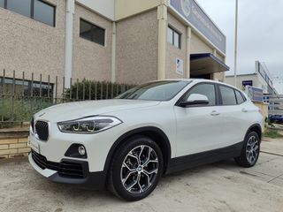 BMW X2 SDRIVE 1.8i 140CV, AUTOMATICO, TECHO !!!!!