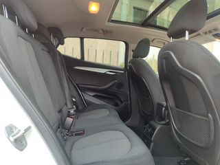 BMW X2 SDRIVE 1.8i 140CV, AUTOMATICO, TECHO !!!!!