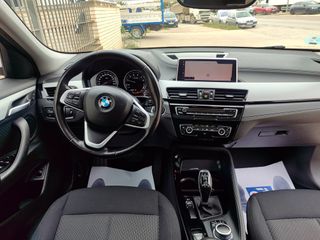 BMW X2 SDRIVE 1.8i 140CV, AUTOMATICO, TECHO !!!!!