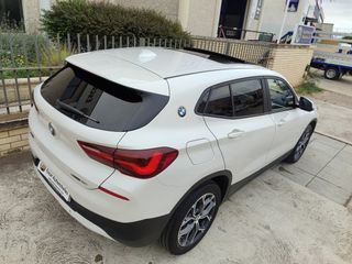 BMW X2 SDRIVE 1.8i 140CV, AUTOMATICO, TECHO !!!!!